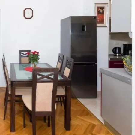 Lejlighed Apartment Dormir Split