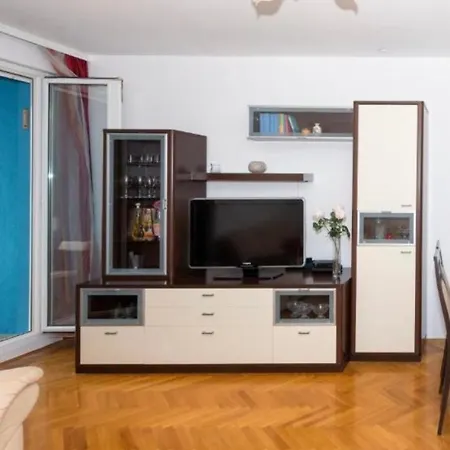 Apartment Dormir Split