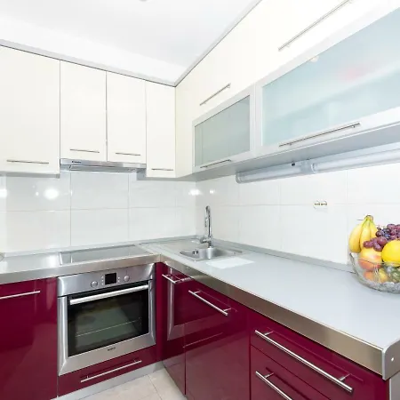 شقة Apartment Dormir Split