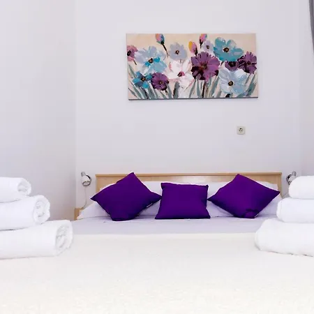 Apartment Apartment Dormir Split