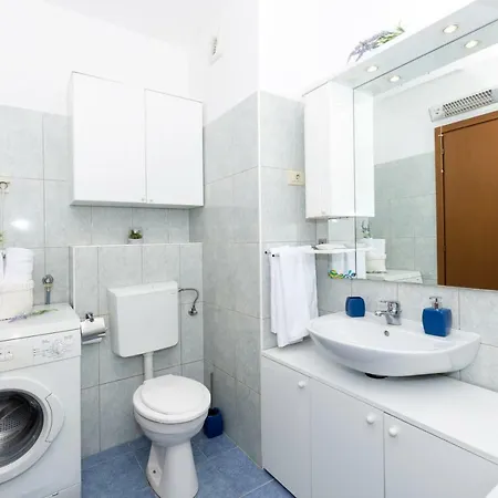 Apartment Dormir Split