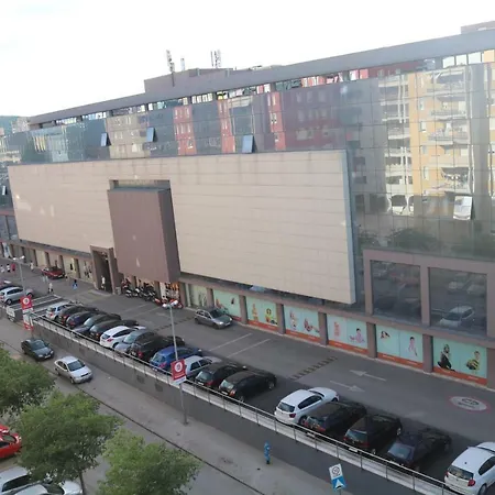 شقة Apartment Dormir Split سبليت