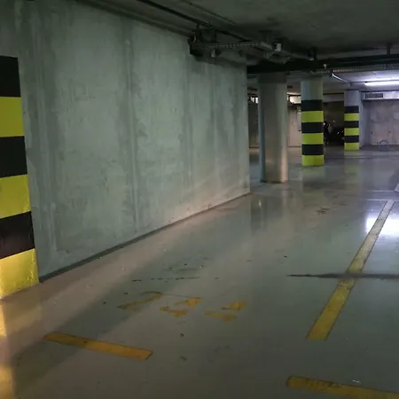 Apartment Dormir Split Appartement *