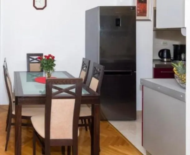 Appartement Apartment Dormir Split