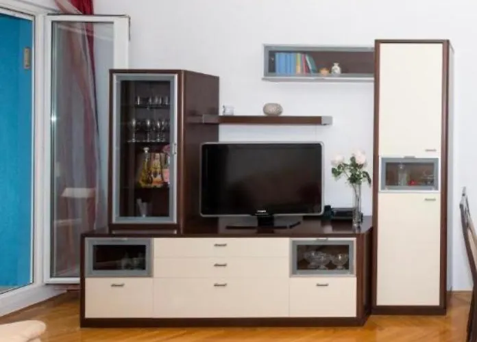 Apartment Dormir Split