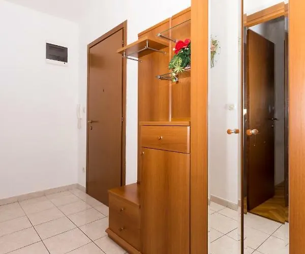 Apartment Dormir Split Split