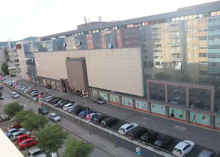 Daire Apartment Dormir Split Split