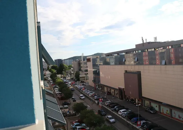 Appartement Apartment Dormir Split Split