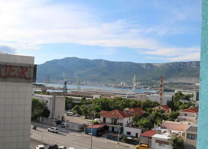 Apartment Dormir Split