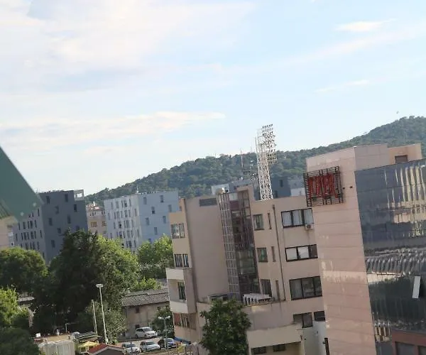 Daire Apartment Dormir Split Split