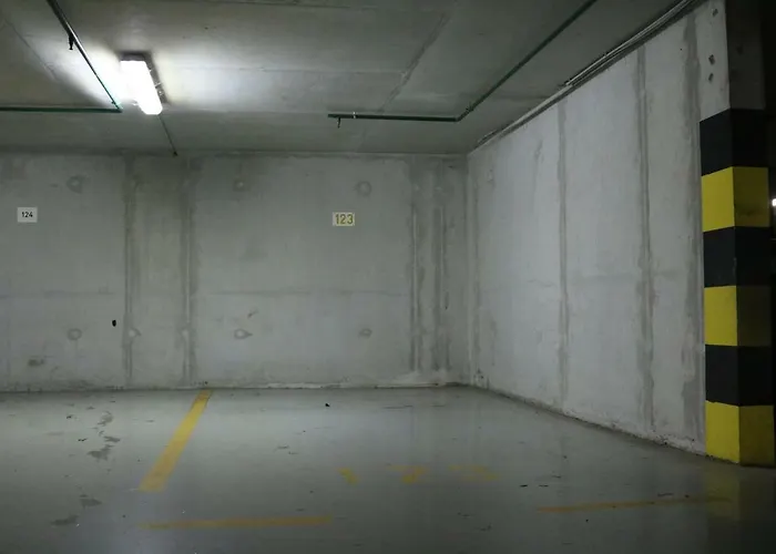 Apartment Dormir Split Appartement Split