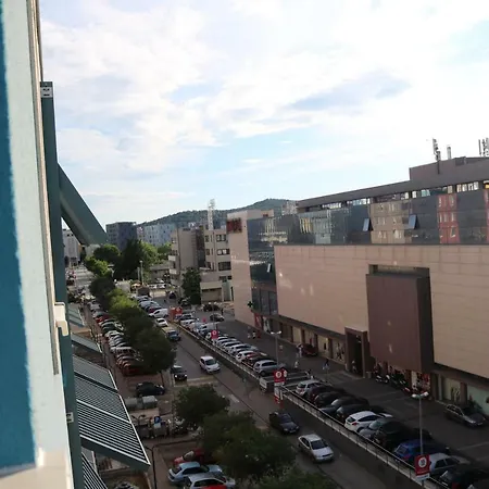 Apartman Apartment Dormir Split Split