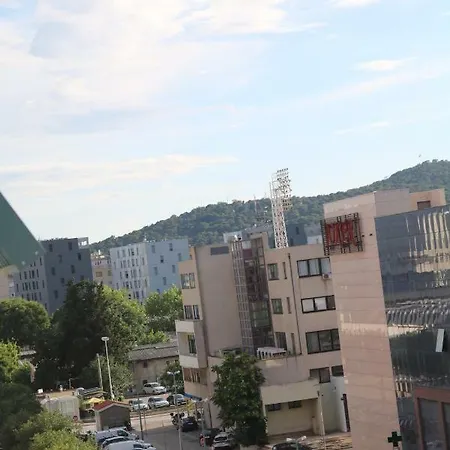 Apartman Apartment Dormir Split Split