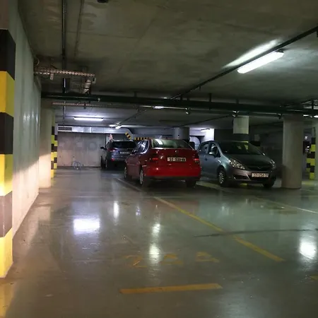 Apartman Apartment Dormir Split *