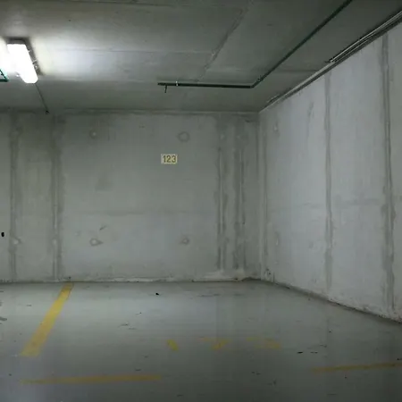 Apartment Dormir Split Apartman Split